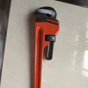 Phần cứng dụng cụ cầm tay nhiệm vụ nặng nề Ống cờ lê 8''10''<span class=keywords><strong>12</strong></span>''14''18''24''36''48'' ống nước công cụ để sửa chữa - Product Image 3