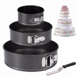 Moule de cuisson Dessert anneau ensemble <span class=keywords><strong>Sweety</strong></span> beignet casserole moules à pain pour Machines Silicone et moules à pain accessoires au chocolat - Product Image 3