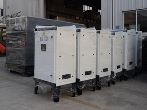 Dual Power Automatic Transfer Switch 63A 4P 3P 2P <b>Transformer</b> 3 Phase Single Generator PC Type YAT63/SAT63/AAT63/XAT63 Automatic - Product Image 3
