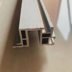 Seuil <span class=keywords><strong>de</strong></span> <span class=keywords><strong>porte</strong></span> d'ascenseur 90-150mm aluminium acier pour plancher 90 96 112 119 125 137 150 bobine galvanisation coupe <span class=keywords><strong>de</strong></span> précision <span class=keywords><strong>porte</strong></span> d'ascenseur - Product Image 4
