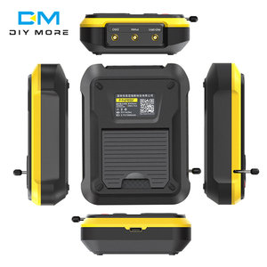 DSO-TC2 Máy Hiện Sóng Kỹ Thuật Số 2.5 MS/s Tốc Độ Lấy Mẫu 200KHz Hỗ Trợ Băng Thông Diode Điện Áp LCR Phát Hiện Bóng Bán Dẫn PWM Out - Product Image 5