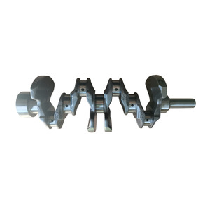 Nuovo Prezzo all'Ingrosso 12200-F4000 12200-86G00 12200-F4401 Albero Motore in Ghisa Sferoidale <span class=keywords><strong>Nissan</strong></span> Navara KA24 KA24DE 2.4L Tiida OEM - Product Image 1