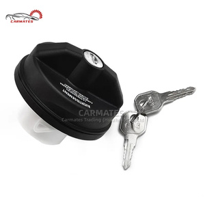 Carmates thay thế bình nhiên liệu cap <span class=keywords><strong>Key</strong></span> 05278655ab cho Jeep Wrangler Cherokee Grand Cherokee Challenger RAM các loại xe khác - Product Image 2