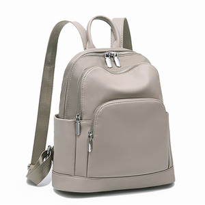 <span class=keywords><strong>Sac</strong></span> <span class=keywords><strong>à</strong></span> <span class=keywords><strong>dos</strong></span> en cuir souple pour femmes, grande capacité, <span class=keywords><strong>sac</strong></span> <span class=keywords><strong>à</strong></span> bandoulière en cuir tendance, <span class=keywords><strong>sac</strong></span> <span class=keywords><strong>à</strong></span> bandoulière <span class=keywords><strong>convertible</strong></span> pour femmes - Product Image 5