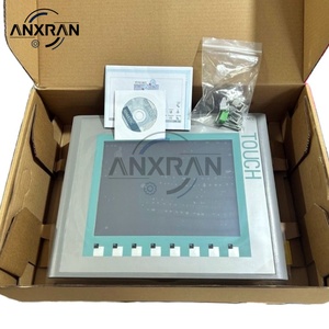 สำหรับ Siemens 6AV6647-0AE11-3AX0 SIMATIC HMI KTP1000 Basic Color DP หน้าจอสัมผัส 6AV6 647-0AE11-3AX0 - Product Image 2