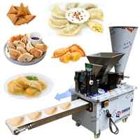Nouveau type 	 Machine automatique à raviolis 	 Machine à empanadas de petite taille 	 Presse à empanadas