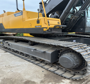 <span class=keywords><strong>Volvo</strong></span> ad alte prestazioni <span class=keywords><strong>40</strong></span> Ton <span class=keywords><strong>Volvo</strong></span> cingolato escavatore EC480DL <span class=keywords><strong>Volvo</strong></span> 480 vendita a buon mercato - Product Image 5