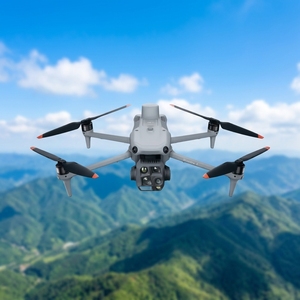 DJI Matrice 4T Industry <strong>Drone</strong> Foldable Design O4 Transmission UAV with <strong>4K</strong> Camera 49-Minute Flight Time Public Safety Surveying - Product Image 6