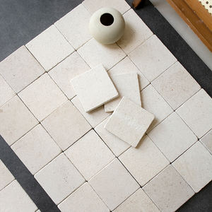 Carreaux à longue bande de calcaire naturel beige clair pour cuisine salle de bain restaurant magasin de vêtements café mur sol <span class=keywords><strong>ardoise</strong></span> - Product Image 5
