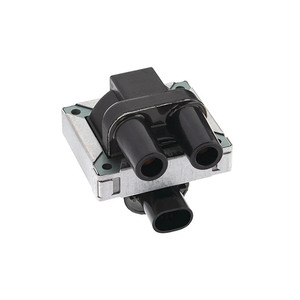 46543562 F000ZS0103 46548037 Nuova Bobina di Accensione per Alfa Romeo 145 33, per Fiat, per <span class=keywords><strong>Albea</strong></span>, per Doblo, per Lancia, per Delta, per Thema - Product Image 1