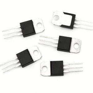 Original&New NCE65TF130 TO-220 Transistor Specialized Electronic Components Purchasing and Support Services CZSKU:KE41OA94 - Product Image 1