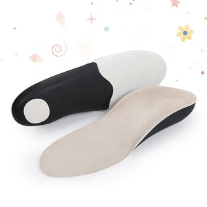 Miếng Lót Giày Cho Trẻ Em Miếng Đệm Lót Bên Trong Hỗ Trợ Chỉnh Hình Vòm Thoải Mái Giảm Xóc Cho Trẻ Em - Product Image 6