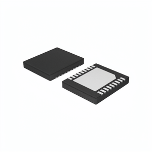 Composants électroniques de gestion de l'alimentation (PMIC) NCP3163BMNR2G, circuit intégré BOM en stock, 18 VFDFN, à pad exposé - Product Image 1