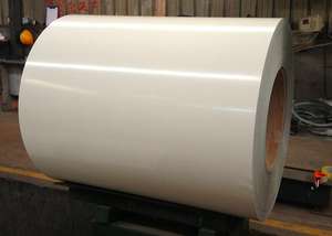 Prodotto Premium a bobina in acciaio <span class=keywords><strong>Galvalume</strong></span> preverniciato ad alta durata nella serie di acciaio <span class=keywords><strong>Galvalume</strong></span> - Product Image 5