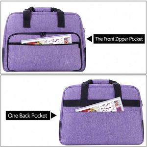 Free Sample HEXIN HXJ0440 Universal Portable Polyester <b>Bag</b> <b>Sewing</b> <b>Machine</b> 50kg - Product Image 4