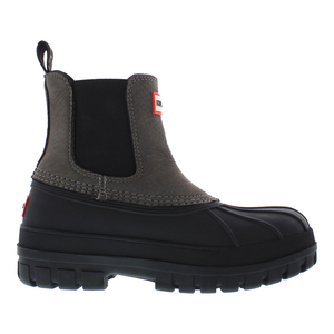 Botas Hunter Suffolk para Hombre, Talla 10, Color: Negro - Product Image 2
