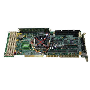 ขายดีสำหรับ AXIOMTEK เมนบอร์ดคอมพิวเตอร์อุตสาหกรรม SBC-598การ์ดเสียง REVA1.2การ์ดเข้าซื้อกิจการ A1.2 SBC-598 - Product Image 3