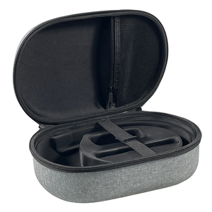 Étui de transport de voyage en EVA rigide personnalisé sac de rangement pour <span class=keywords><strong>casque</strong></span> <span class=keywords><strong>Apple</strong></span> Vision Pro <span class=keywords><strong>VR</strong></span> et accessoires - Product Image 1