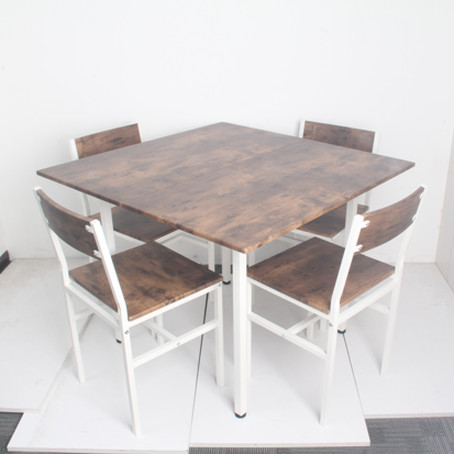 Restaurant Dining Tables and Chairs of