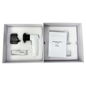 Thú Y nguồn ánh sáng của wifi không dây di động y tế Nội soi Máy ảnh - Product Image 1