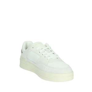 Zapatillas Tommy Hilfiger Donna Beige Estilo Deportivo - Product Image 5