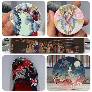 2513 Gen5 boîte de barre de tirage numérique multifonctionnelle pour imprimante à jet d'encre UV à plat <span class=keywords><strong>grand</strong></span> <span class=keywords><strong>Format</strong></span> tête d'impression Ricoh pour application en métal - Product Image 2