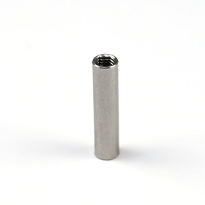 Stainless Steel Threaded Pipe <strong>Couplings</strong> <strong>with</strong> Precision Threaded <strong>Ends</strong> - Product Image 5