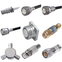 Cable coaxial de bajo ruido de 50 ohmios y 1 GHz, 85C, con revestimiento de PVC de 2.8 mm. Los cables coaxiales y triaxiales de bajo ruido desarrollados para