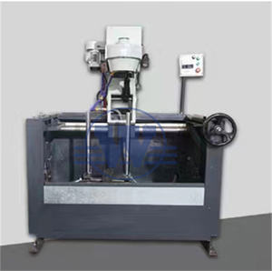 Machine d'alésage WADLEY hautement automatisée, cylindre d'affûtage d'occasion, haute efficacité, moteur vertical durable, haute précision, moteur 1,5 kW - Product Image 4