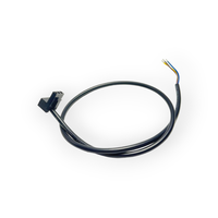 Nuevo PLC Original en Stock 052f5052, Controlador PLC Dedicado para Automatización Industrial