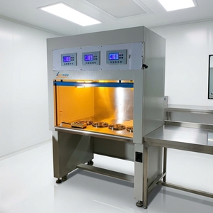 Machine de Revêtement par Centrifugation Automatique à 4 Stations à Écran Tactile, Vente Directe Usine - Product Image 4
