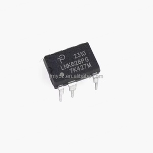 Nouveau circuit intégré original de haute qualité IC LNK626PG LNK624PG LNK625PG LNK616PG LNK606PG LNK605PG LNK615 DIP7 - Product Image 2