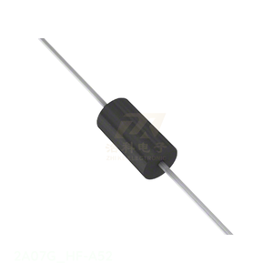 Diodos simples DO-15 Axial 2A07G _ HF-<span class=keywords><strong>A52</strong></span>, compra de componentes electrónicos en línea, en stock, en línea, a la venta - Product Image 1