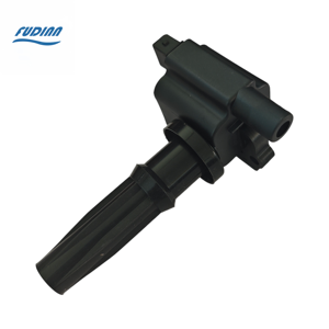 Nueva Bobina de Encendido FUDINN de Encendido Rápido y Chispa Estable 1026102GAA, Anti-Interferencia para Vehículos, <span class=keywords><strong>1</strong></span> Año de Garantía - Product Image 4
