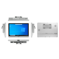 XT802E-X86 10 pouces écran tactile Tablet Price Checker Windows System 10 pour le marché de détail