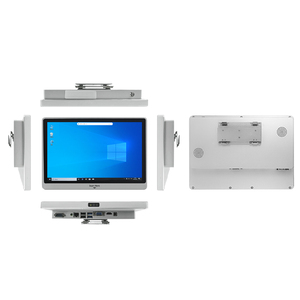 XT802E-X86 10 pouces écran tactile Tablet Price Checker Windows System 10 pour le marché de détail - Product Image 6