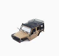 Pièces en plastique pour voitures télécommandées ODM, moulage par injection plastique pour jouets pour enfants, carrosserie en plastique pour voiture, kit de carrosserie/maquette de voiture en métal moulé sous pression imprimée en 3D