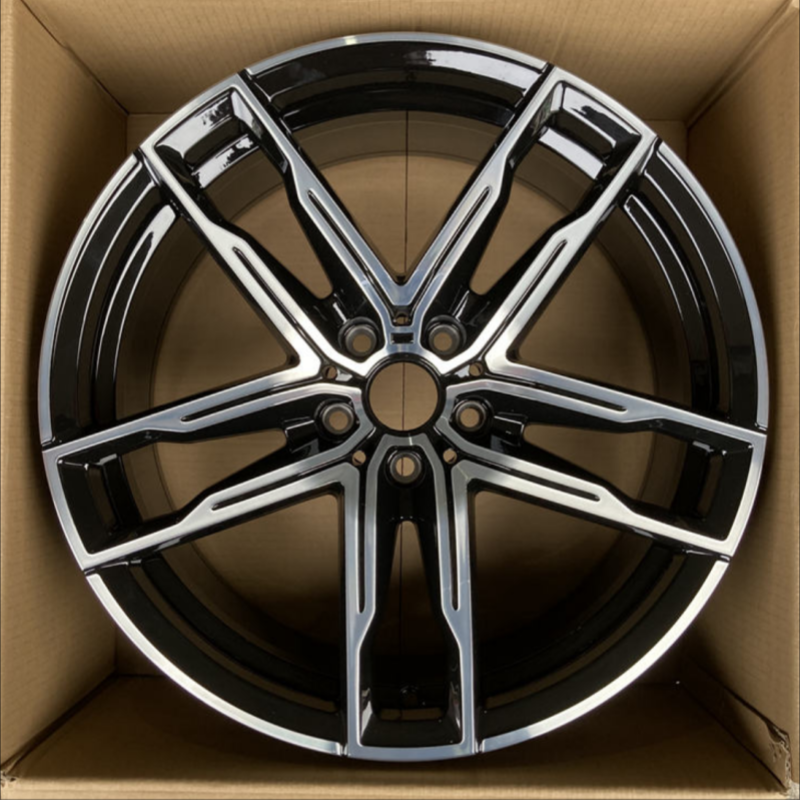 19 20 Inch 19*8.5 19*9.5 20*8.5 20*9.5 5 Holes 5*112 5*120 Alloy