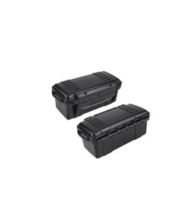 Boîte de projet électronique DIY gratuite, boîtier métallique, boîtier d'alimentation, boîtier en aluminium pour carte de circuit imprimé, boîte de jonction - Product Image 1