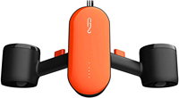Camoro Ocean Aqua Mini Jet Surf Électrique Sous-Marin pour Plongée, Scooter de Plongée pour Propulsion Subaquatique, Cadeaux de Vacances d'Été