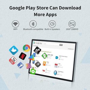 <span class=keywords><strong>PC</strong></span> multifonction tout-en-un : système d'exploitation Android 12, RK3588, mémoire extensible par carte TF/SD, possibilité de télécharger des applications depuis le Play Store - Product Image 1