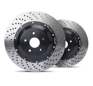 Repuestos de Fábrica para Automóviles, Accesorios para Automóviles, Discos de Freno de 355 mm, 380 mm, 405 mm - Product Image 3