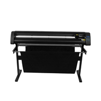 Mejor Precio JINKA ROHS, Máquina de Corte de Contorno Automática de 60 Pulgadas y 53 Pulgadas 1350, Plotter de Corte de Vinilo