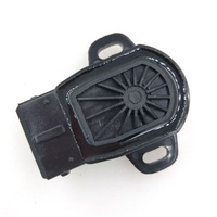 Pièces automobiles Q, nouveau capteur de position du papillon des gaz TPS MD628071 TPS4183 1580818 5S5377 MD628204 MD628074 pour Mitsubishi Outlander Pajero
