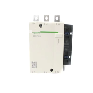 Lc1f185 1000v 275a Nsnp New Original Ready Stock Industrial Automation Plc Dédié Contrôleur New Original Ready Stock Indust - Product Image 1