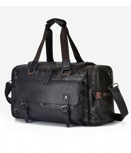 Échantillon gratuit, prix bas, vente en gros, sac de sport décontracté pour homme avec logo MA, pour les voyages - Product Image 1