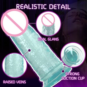 3 шт., набор анальных расширителей - Product Image 2