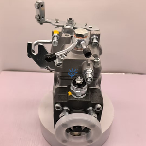 ปั๊มหัวฉีดน้ำมันเชื้อเพลิง VE สำหรับเครื่องยนต์ดีเซล Cummins 4BT3.9 อะไหล่ - Product Image 4