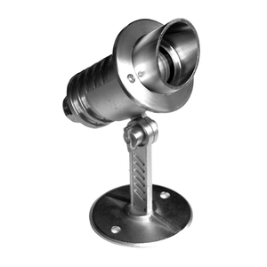 Projecteur LED <span class=keywords><strong>Submersible</strong></span> IP68 Étanche 2.5W DMX en Acier Inoxydable 316 <span class=keywords><strong>pour</strong></span> Piscine, Étang et Aménagement Paysager, Température de Couleur Multiple - Product Image 3