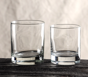 <span class=keywords><strong>Bicchieri</strong></span> Alti per Cocktail all'Ingrosso, <span class=keywords><strong>Bicchieri</strong></span> Trasparenti Ecologici Resistenti al Calore, Stile Classico con Base Pesante - Product Image 4